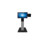 Elo Touch Solution E796965 Supporto per display espositivi 55,9 cm (22") Nero, Grigio (E796965)