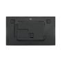 Elo Touch Solution 5053L lavagna interattiva 139,7 cm (55") 3840 x 2160 Pixel Touch screen Nero (E666042)