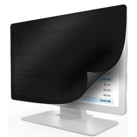 Elo Touch Solution E352783 schermo anti-riflesso Filtro per la privacy senza bordi per display 55,9 cm (22") (E352783)