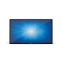 Elo Touch Solution 6553L Pannello piatto interattivo 163,8 cm (64.5") LED 4K Ultra HD Nero Touch screen (E215435)