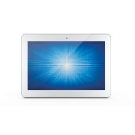 Elo Touch Solution I-Series 2.0 Tutto in uno 2 GHz APQ8053 25,6 cm (10.1") 1280 x 800 Pixel Touch screen Bianco (E6143 (E139556)
