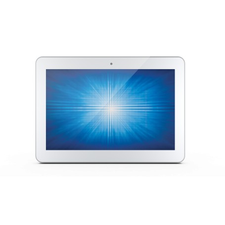 Elo Touch Solution I-Series 2.0 Tutto in uno 2 GHz APQ8053 25,6 cm (10.1") 1280 x 800 Pixel Touch screen Bianco (E6143 (E139556)