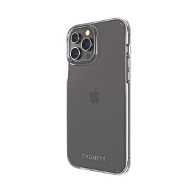 Cygnett AeroShield custodia per cellulare 17 cm (6.7") Cover Trasparente (CY3848CPAEG)
