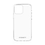 Cygnett AeroShield custodia per cellulare 17 cm (6.7") Cover Trasparente (CY3848CPAEG)
