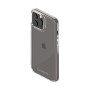 Cygnett AeroShield custodia per cellulare 17 cm (6.7") Cover Trasparente (CY3848CPAEG)