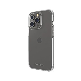 Cygnett AeroShield custodia per cellulare 15,5 cm (6.1") Cover Trasparente (CY3847CPAEG)