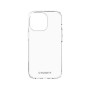 Cygnett AeroShield custodia per cellulare 15,5 cm (6.1") Cover Trasparente (CY3847CPAEG)