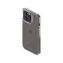 Cygnett AeroShield custodia per cellulare 15,5 cm (6.1") Cover Trasparente (CY3847CPAEG)