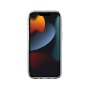 Cygnett AeroShield custodia per cellulare 15,5 cm (6.1") Cover Trasparente (CY3847CPAEG)