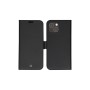 dbramante1928 New York custodia per cellulare Custodia a borsellino Nero (NY67NIBL5581)