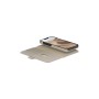 dbramante1928 New York custodia per cellulare Custodia a borsellino Sabbia (NY67SADU5583)
