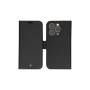 dbramante1928 New York custodia per cellulare Custodia a borsellino Nero (NY61NIBL5585)