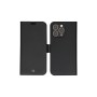 dbramante1928 New York custodia per cellulare 17 cm (6.7") Custodia a borsellino Nero (NY67NIBL5589)