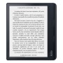 Rakuten Kobo Sage lettore e-book Touch screen 32 GB Wi-Fi Nero (N778-KU-BK-K-EP)