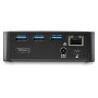 StarTech.com Docking Station USB-C per Portatili - HDMI 4K - Power Delivery 85W - USB 3.0 (DK30CHDPDUE)