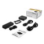 StarTech.com Docking Station USB-C per Portatili - HDMI 4K - Power Delivery 85W - USB 3.0 (DK30CHDPDUE)