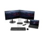 StarTech.com Docking Station USB-C con uscita doppia MST - 4x porte USB 3.0 (MST30C2DPPD)