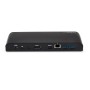 StarTech.com Docking Station USB-C con uscita doppia MST - 4x porte USB 3.0 (MST30C2DPPD)