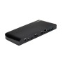 StarTech.com Docking Station USB-C con uscita doppia MST - 4x porte USB 3.0 (MST30C2DPPD)