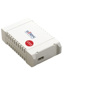 Canon C-6600GB server di stampa LAN Ethernet Bianco (2063V545)