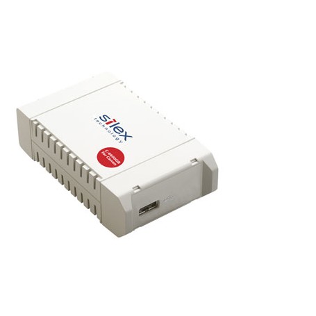 Canon C-6600GB server di stampa LAN Ethernet Bianco (2063V545)