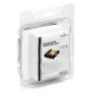Durable 891300 scheda in plastica vuota (8913-00)