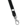 Durable 824101 accessorio protabadge Cordino per badge Nero 1 pz (8241-01)