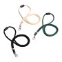 Durable 824101 accessorio protabadge Cordino per badge Nero 1 pz (8241-01)