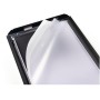 CORNICE SCATTO ALLUMINIO A3 NERO (4797-01)