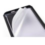 CORNICE SCATTO ALLUMINIO A4 NERO (4796-01)