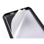 CORNICE SCATTO ALLUMINIO A5 NERO (4795-01)