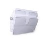 FLEXIPLUS 2 A4 ORIZ MAGNETI TRASP (1709022400)