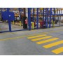 Durable 181104 nastro per la marcatura dei pavimenti (1811-04)