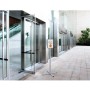 INFO STAND OUTDOOR A4 (5020-57)