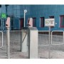 INFO STAND OUTDOOR A4 (5020-57)