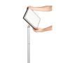 INFO STAND OUTDOOR A3 (5029-57)