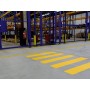 Durable 181004 nastro per la marcatura dei pavimenti (1810-04)
