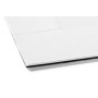 Durable 496823 cornice magnetica A4 Grigio (4968-23)