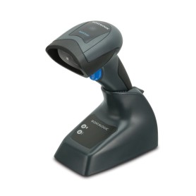 Datalogic QuickScan QBT2430 BT Lettore di codici a barre portatile 2D Nero (QBT2430-BK-BTK1)