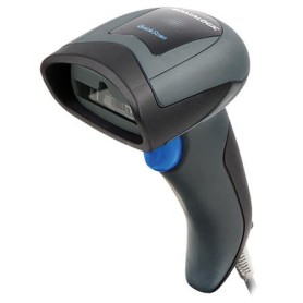 Datalogic QD2131 Lettore di codici a barre portatile 1D Nero (QD2131-BK)
