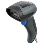 Datalogic QD2131 Lettore di codici a barre portatile 1D Nero (QD2131-BK)