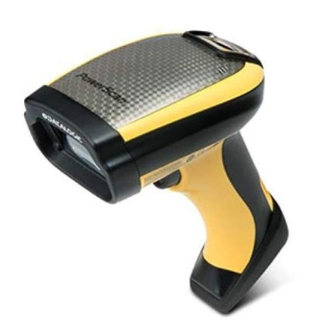 POWERSCAN PM9501  AUTO RANGE  USB (PM9501-AR433RBK)