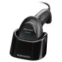 Datalogic Gryphon I GD4520 Lettore di codici a barre portatile 1D/2D Nero (GD4520-BKK1B)