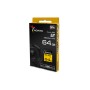 ADATA Premier ONE memoria flash 64 GB SDXC UHS-II Classe 10 (ASDX64GUII3CL10-C)