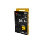 ADATA Premier ONE V90 memoria flash 256 GB SDXC UHS-II Classe 10 (ASDX256GUII3CL10-C)