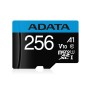 ADATA Premier 256 GB MicroSDXC UHS-I Classe 10 (AUSDX256GUICL10A1-RA1)