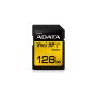 ADATA Premier ONE V90 128 GB SDXC UHS-II Classe 10 (ASDX128GUII3CL10-C)