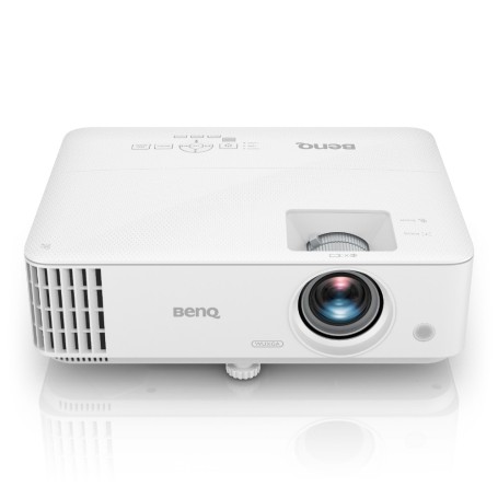 Benq MU613 videoproiettore Standard throw projector 4000 ANSI lumen DLP WUXGA (1920x1200) Bianco (9H.JKX77.13E)