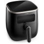 Philips 3000 series Series 3000 HD9257/80 Airfryer XL con finestra - 4 porzioni (HD9257/80)
