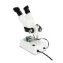 Celestron LABS S10-60 60x Microscopio ottico (CM44208-DS)